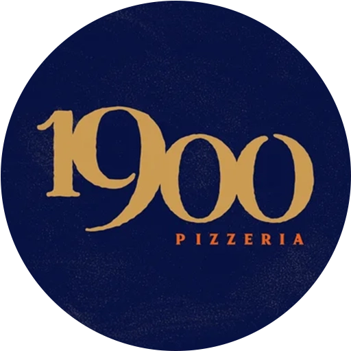 1900 Pizzaria