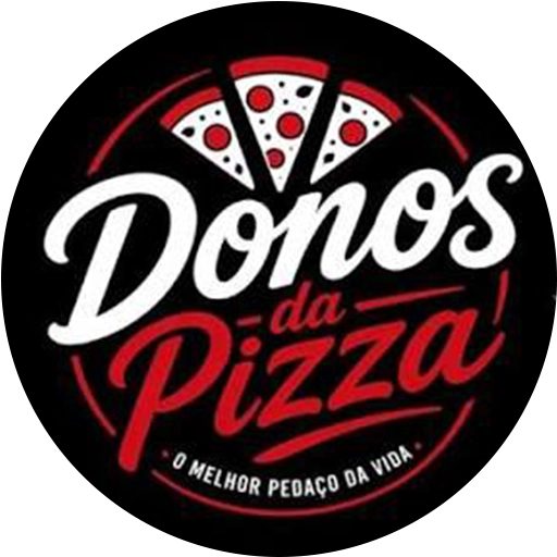 Donos da Pizza
