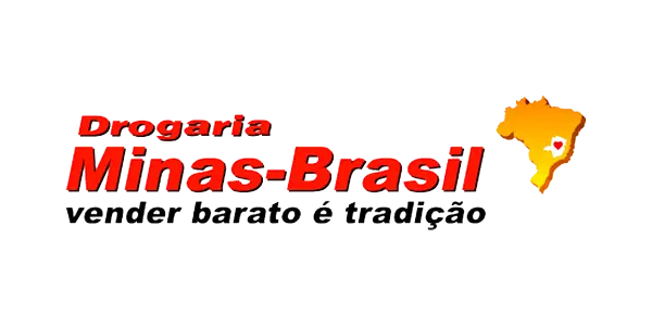 Drogaria Minas Brasil