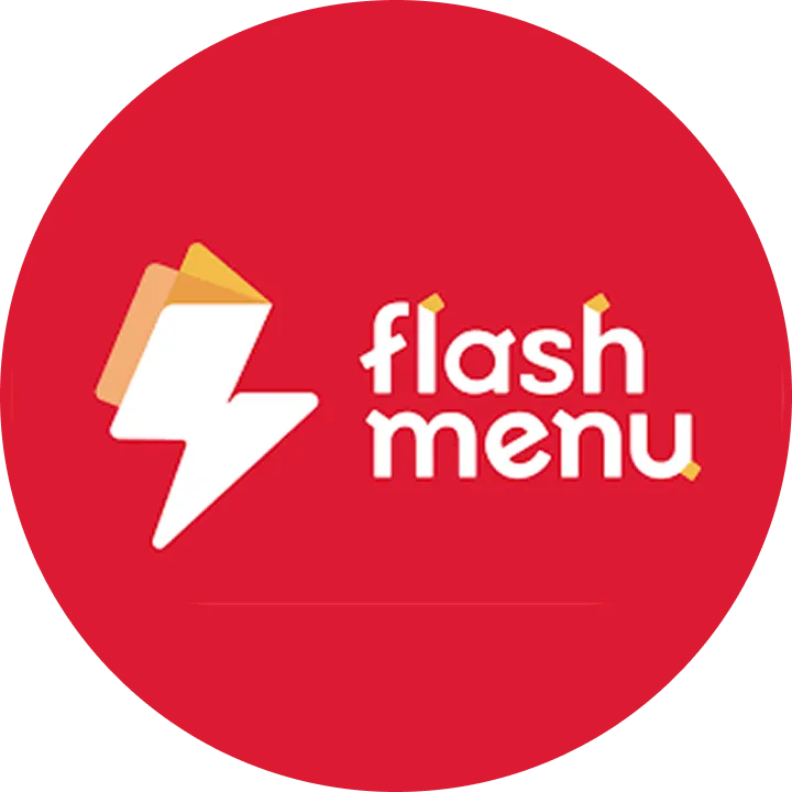 Flash Menu