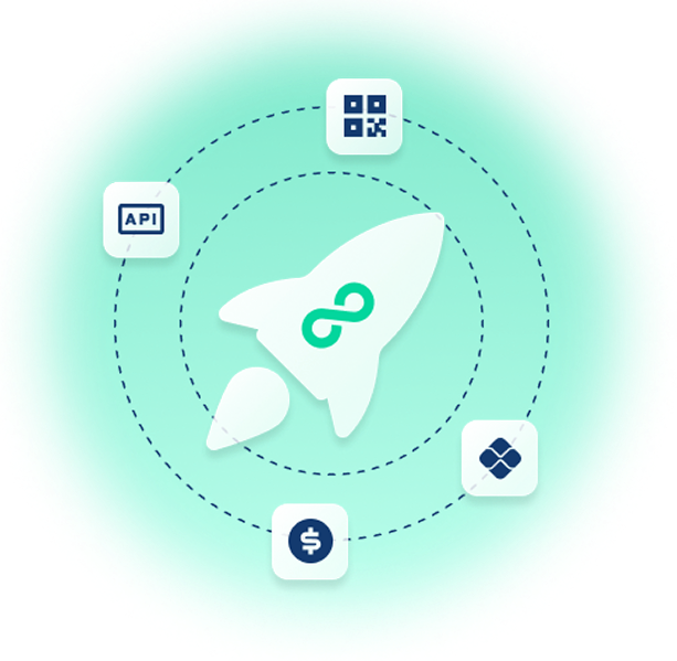 Infra Woovi IP Speed