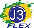 J3 logo