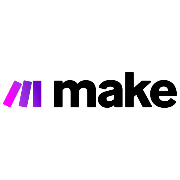 Make logo