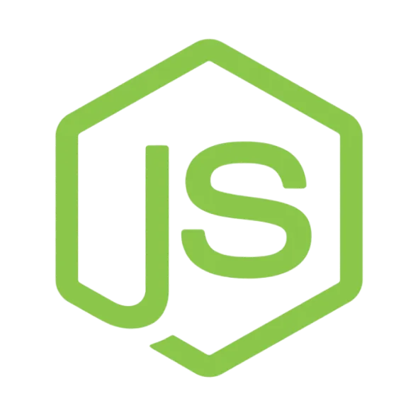 Node.js logo