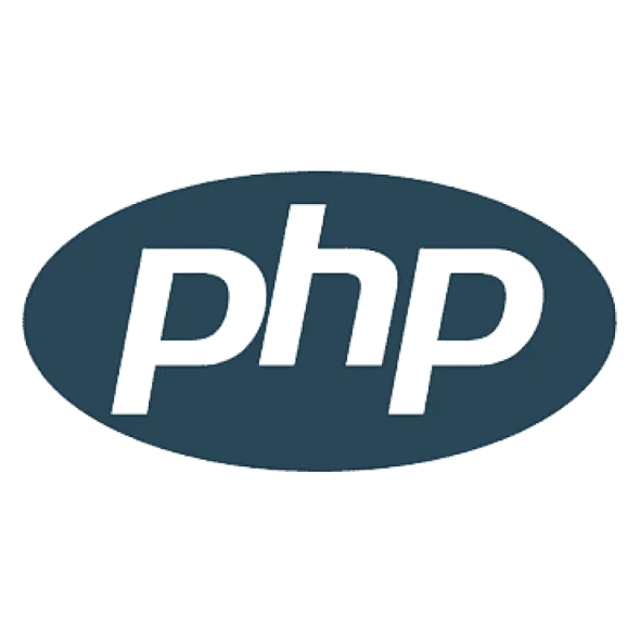 PHP logo