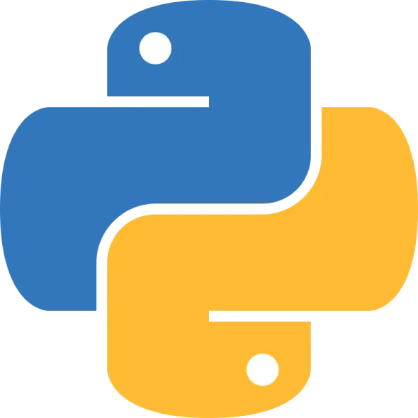 Python logo