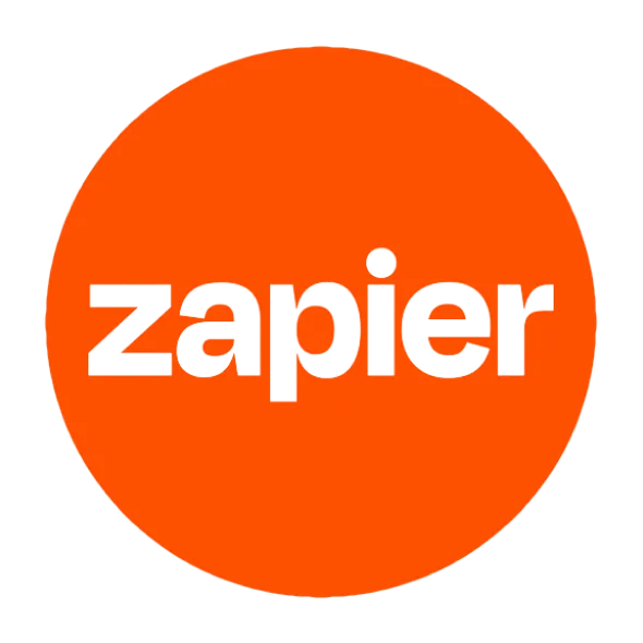 Zapier logo