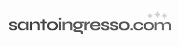 Santo Ingresso Logo