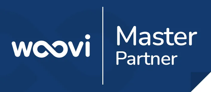 Exemplos de focas para parceiros woovi