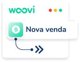 Nova venda