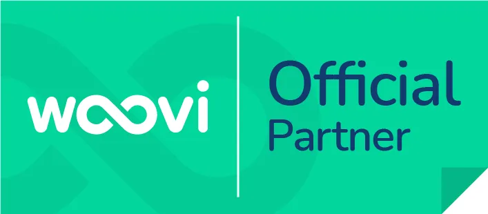 Exemplos de focas para parceiros woovi