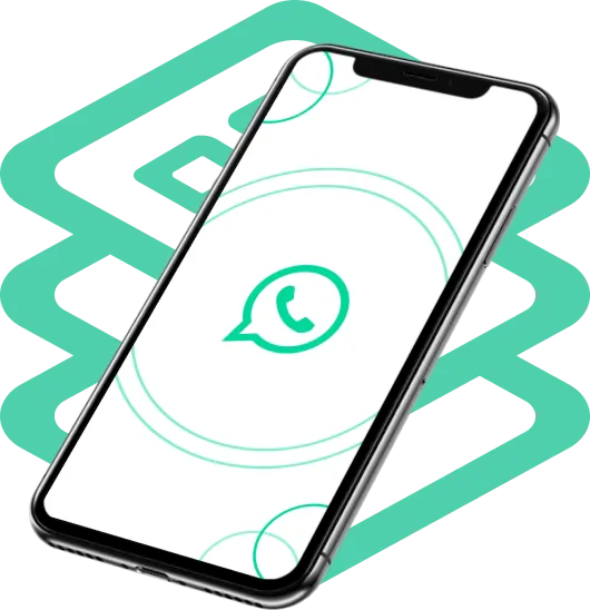 Woovi WhatsApp