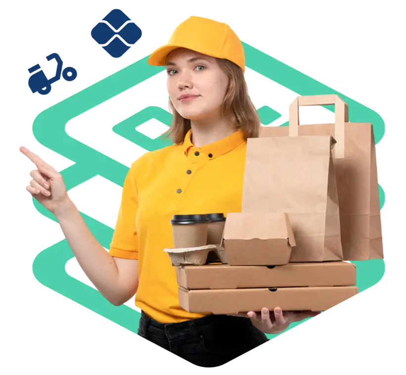 Delivery