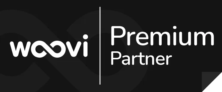 Exemplos de focas para parceiros woovi